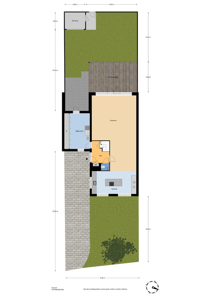 Foto 48 van Achterdijkshoorn 62-A