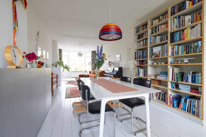 Photo 2 of Prinses Margrietlaan 27-B