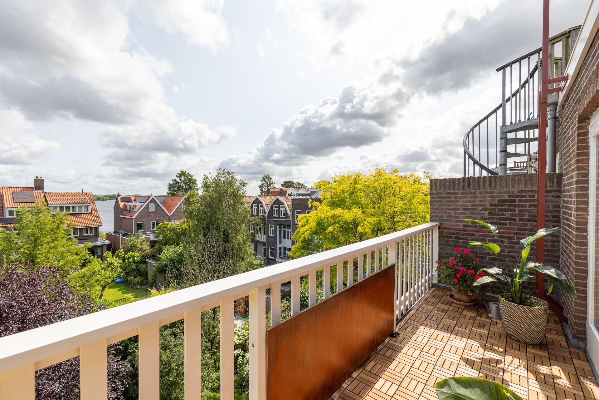 Foto 3 van Prinses Margrietlaan 27-B