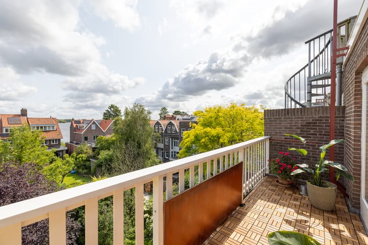 Photo 3 of Prinses Margrietlaan 27-B