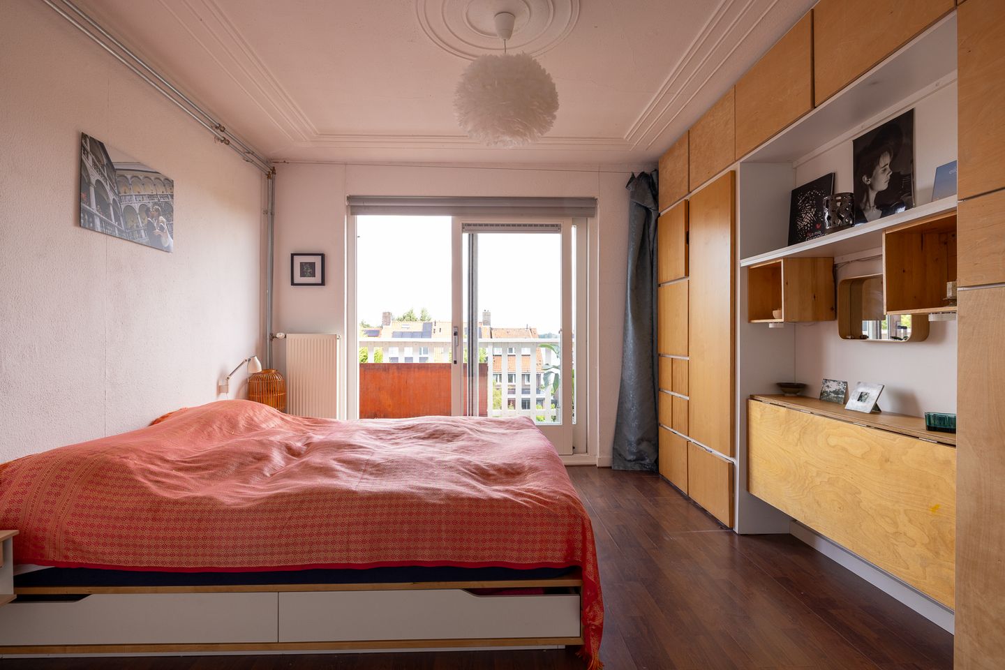 Foto 4 van Prinses Margrietlaan 27-B