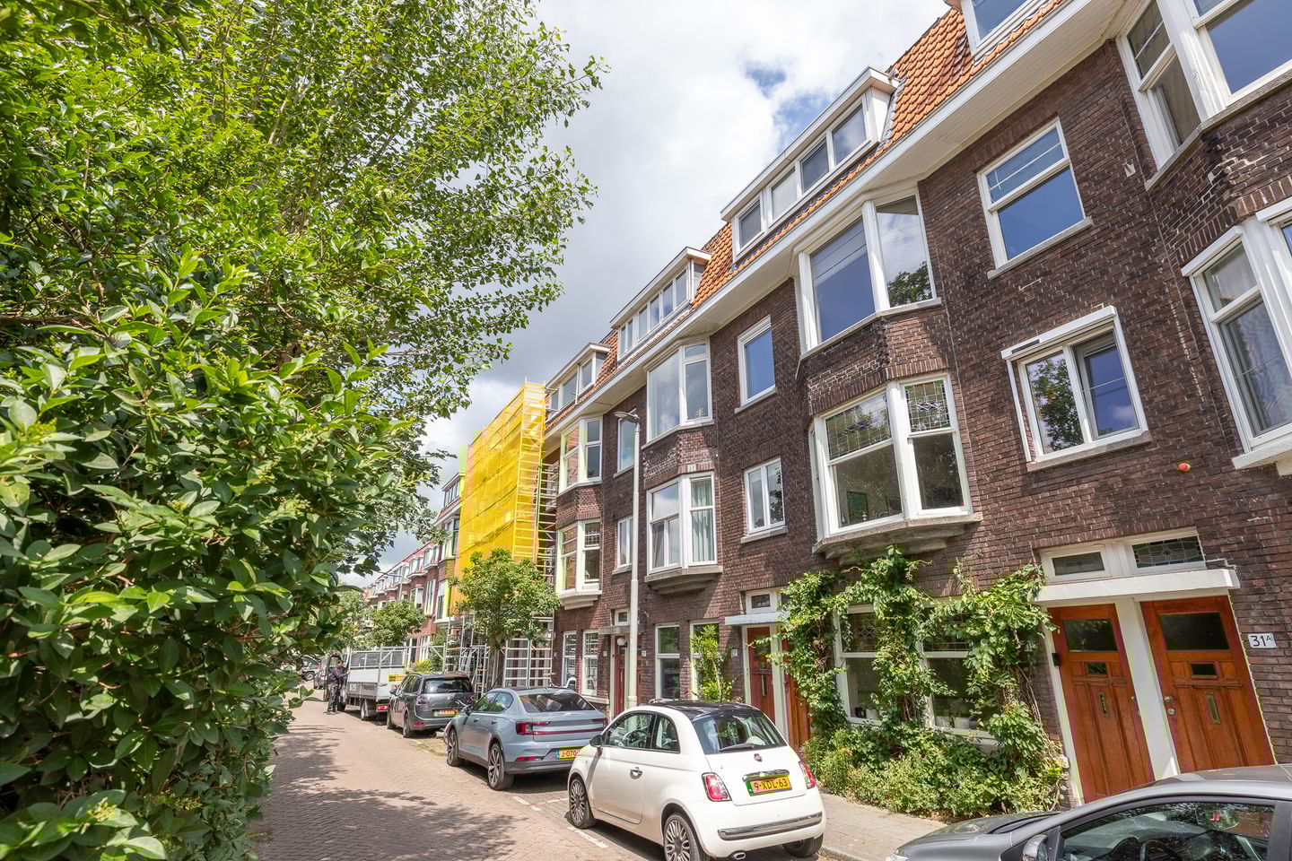 Foto 5 van Prinses Margrietlaan 27-B