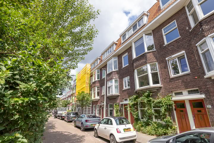 Photo 5 of Prinses Margrietlaan 27-B