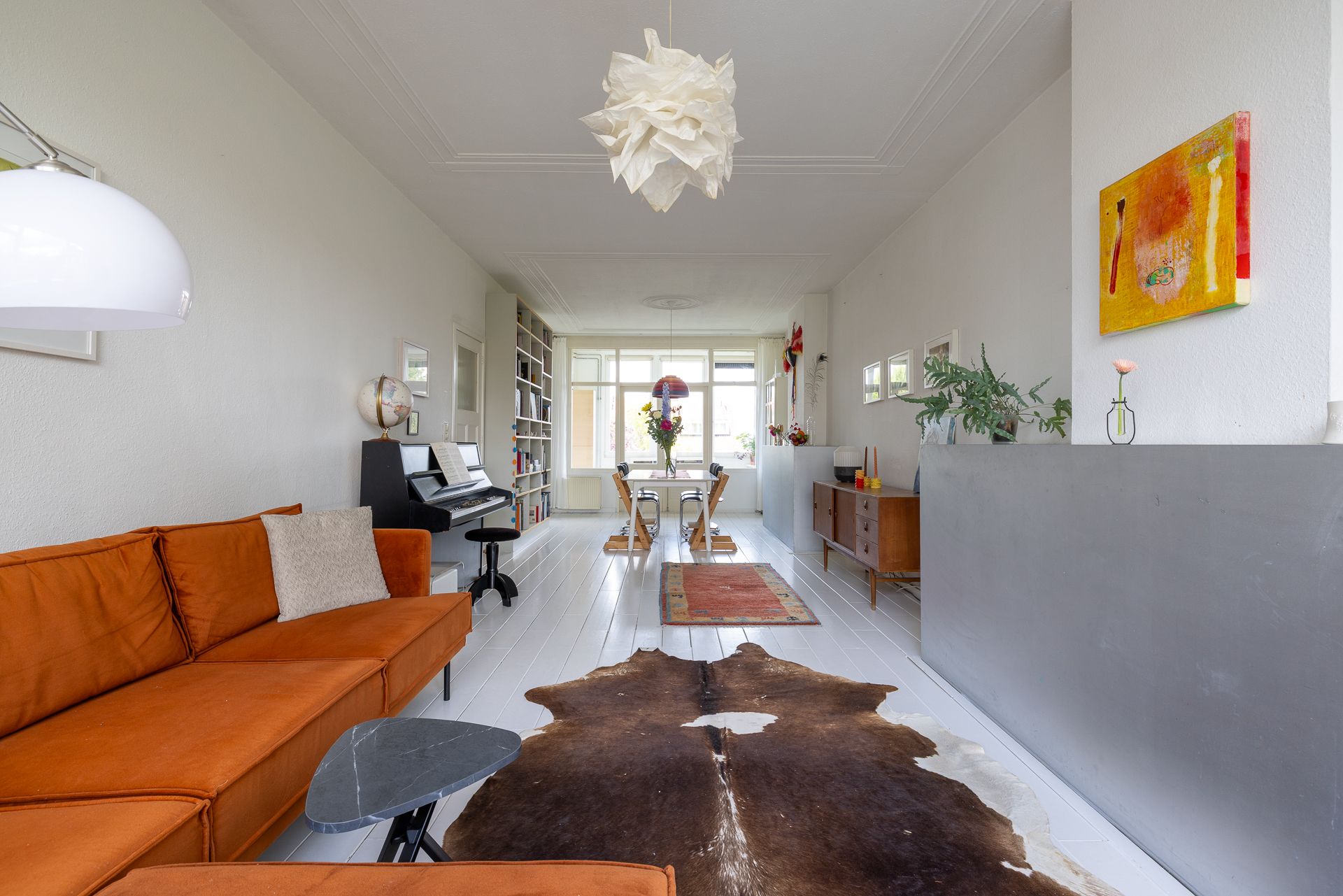 Foto 6 van Prinses Margrietlaan 27-B