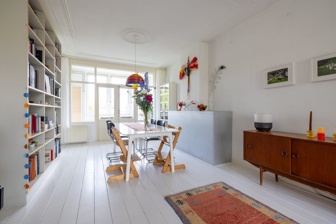 Foto 7 van Prinses Margrietlaan 27-B