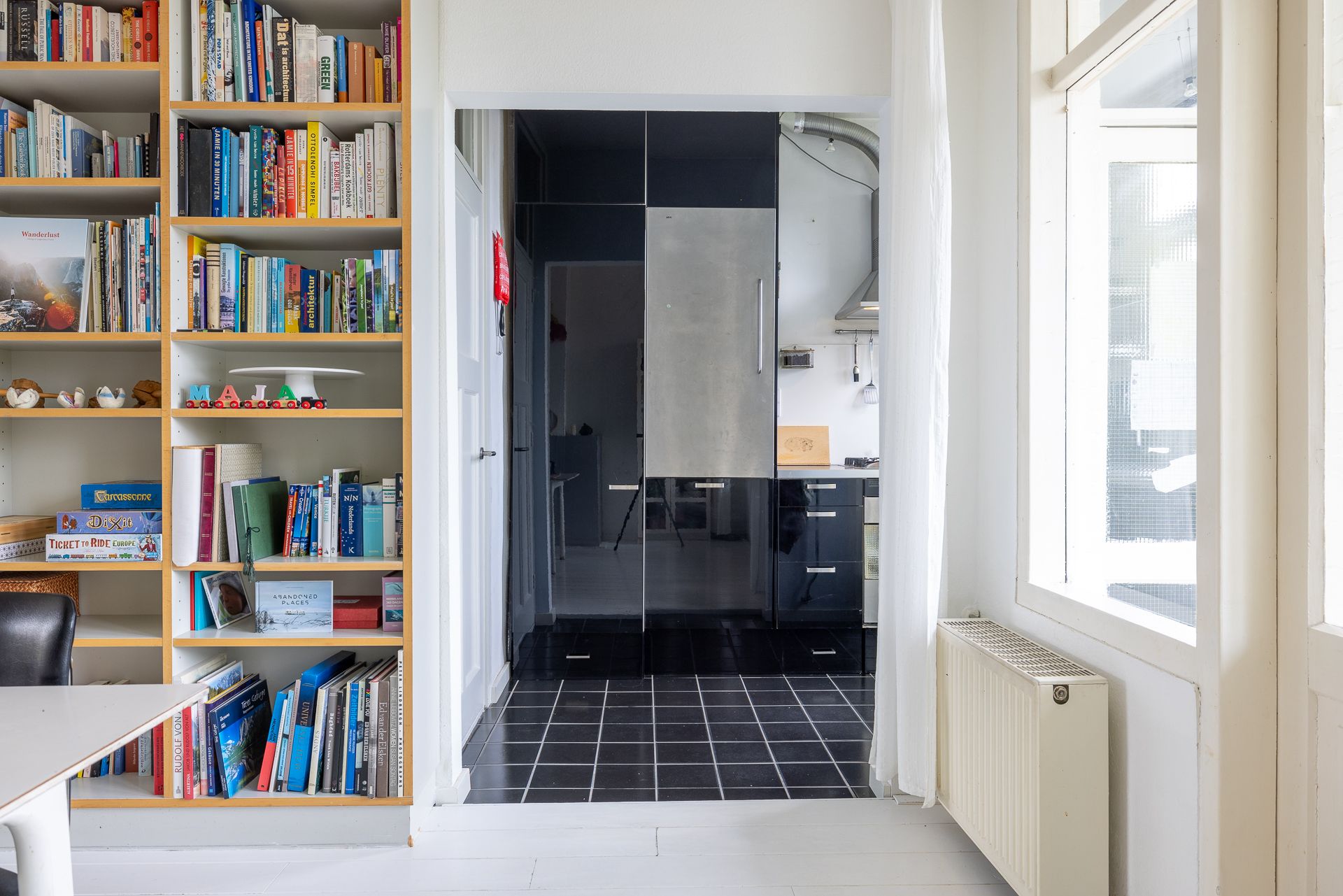 Foto 12 van Prinses Margrietlaan 27-B