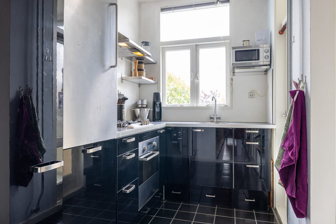 Foto 13 van Prinses Margrietlaan 27-B