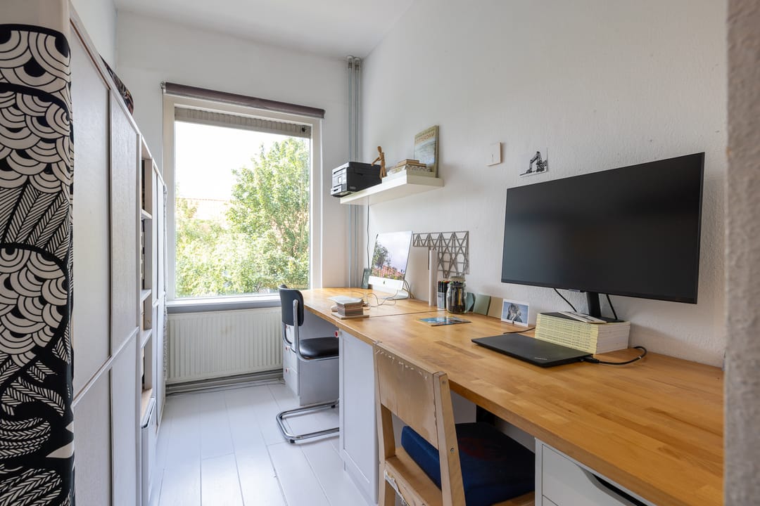 Foto 16 van Prinses Margrietlaan 27-B