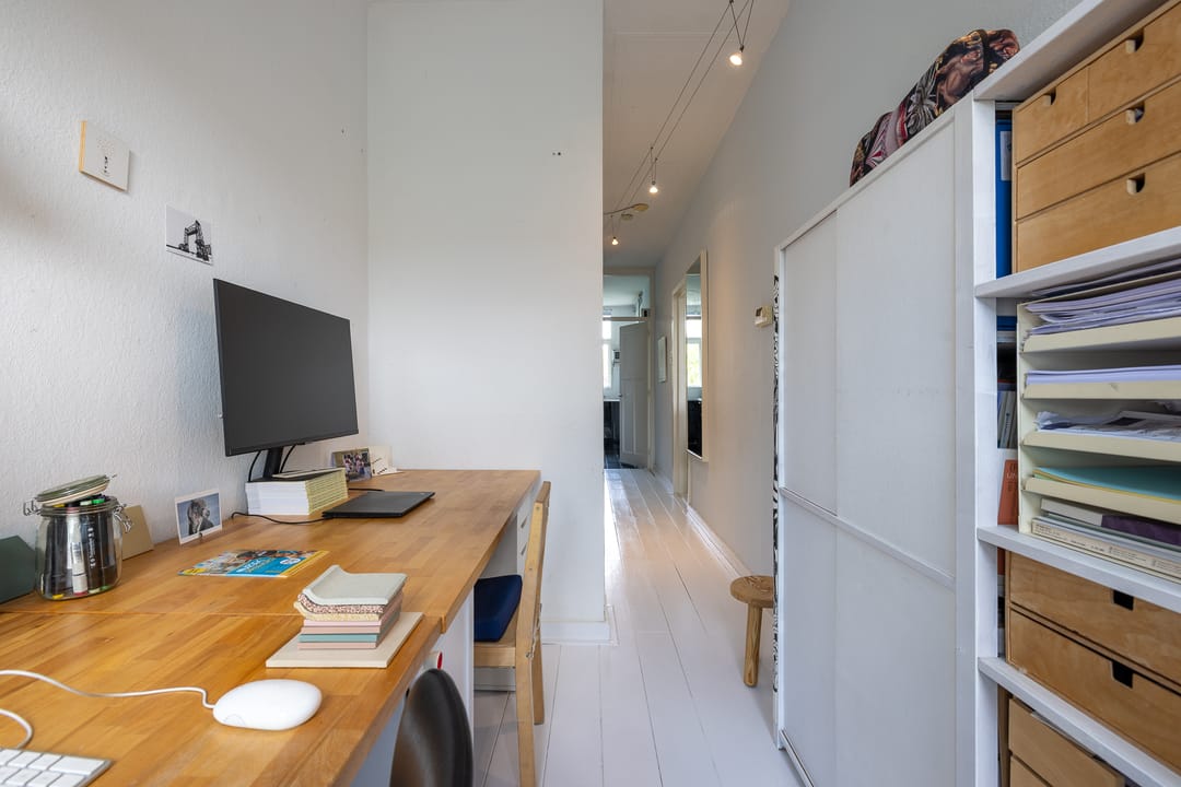 Foto 17 van Prinses Margrietlaan 27-B