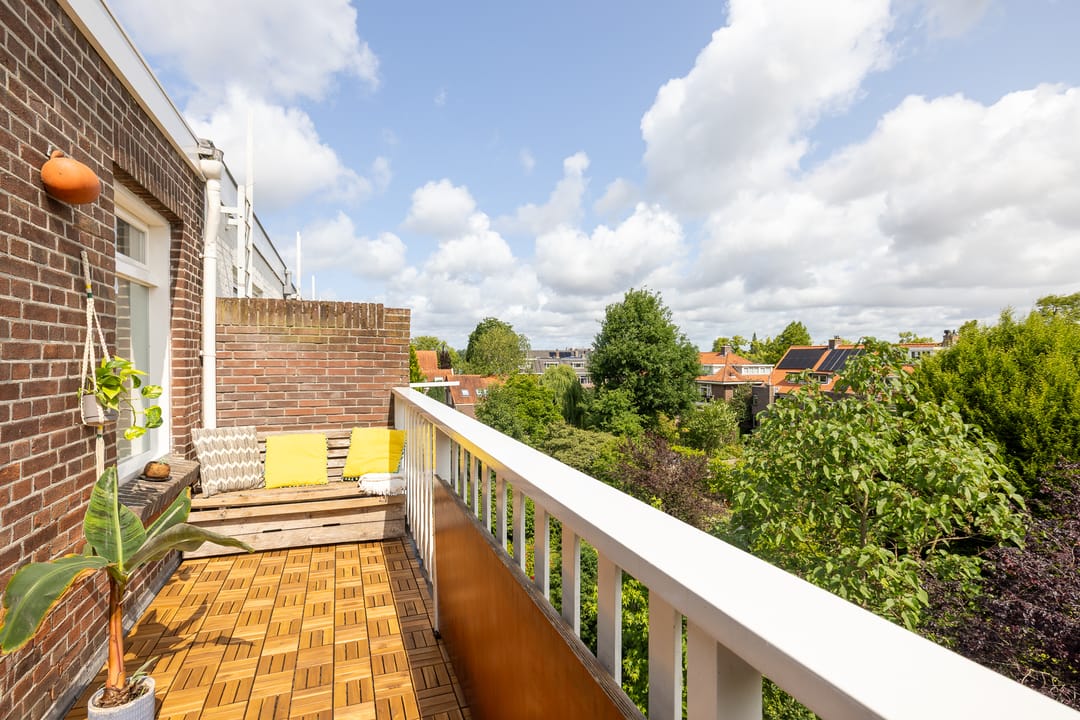 Foto 23 van Prinses Margrietlaan 27-B