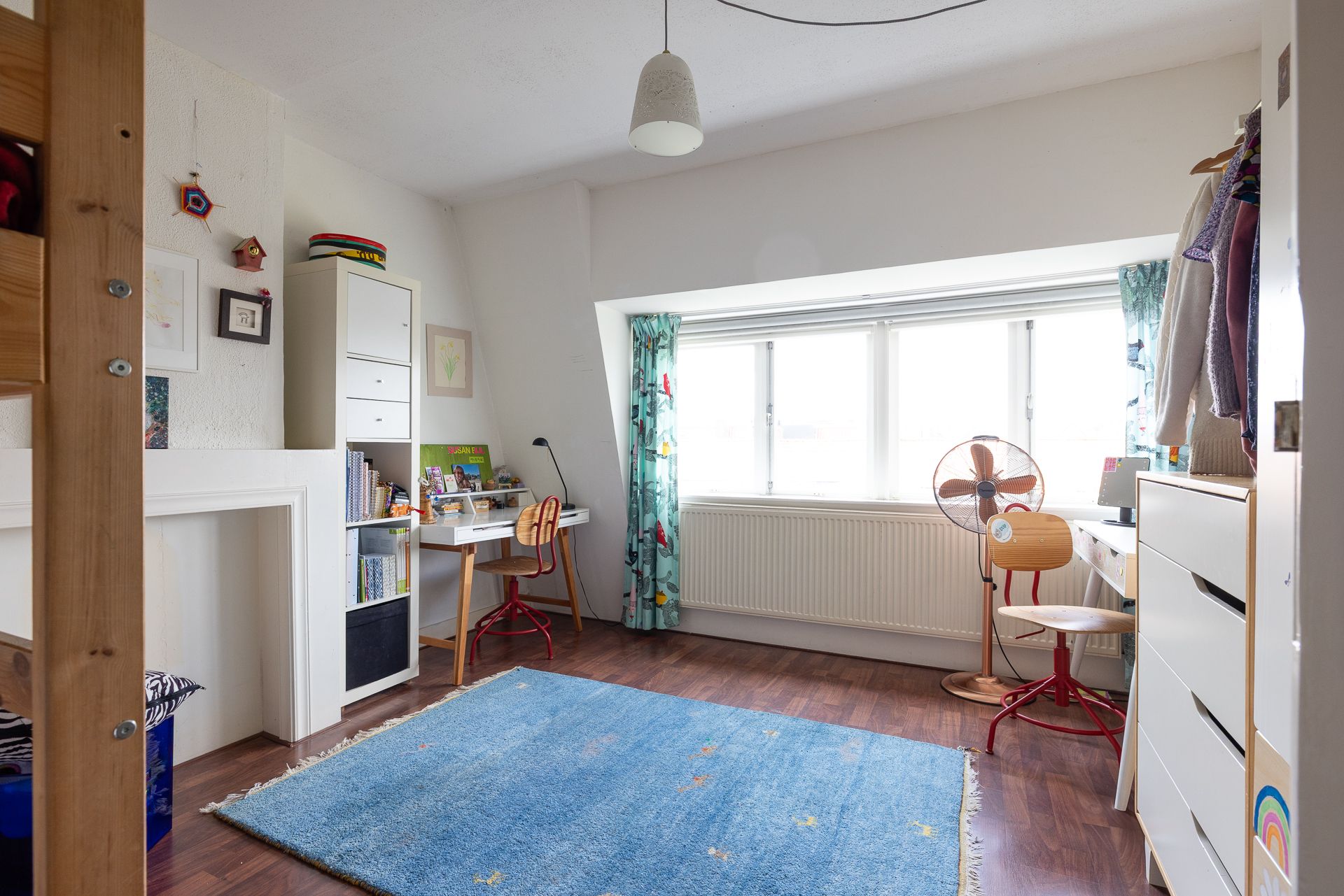 Foto 24 van Prinses Margrietlaan 27-B