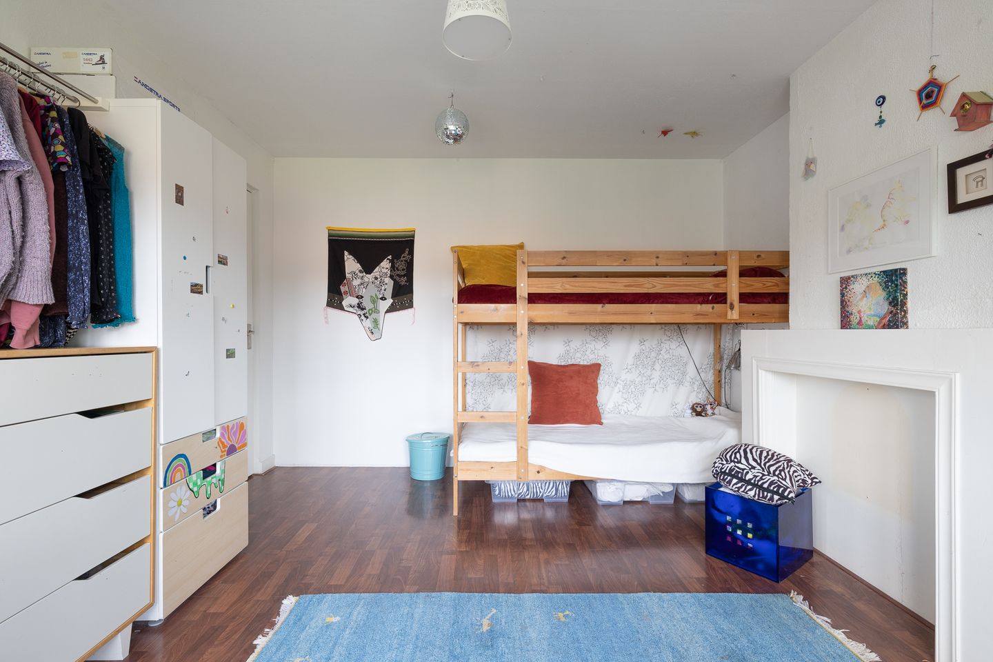 Foto 25 van Prinses Margrietlaan 27-B