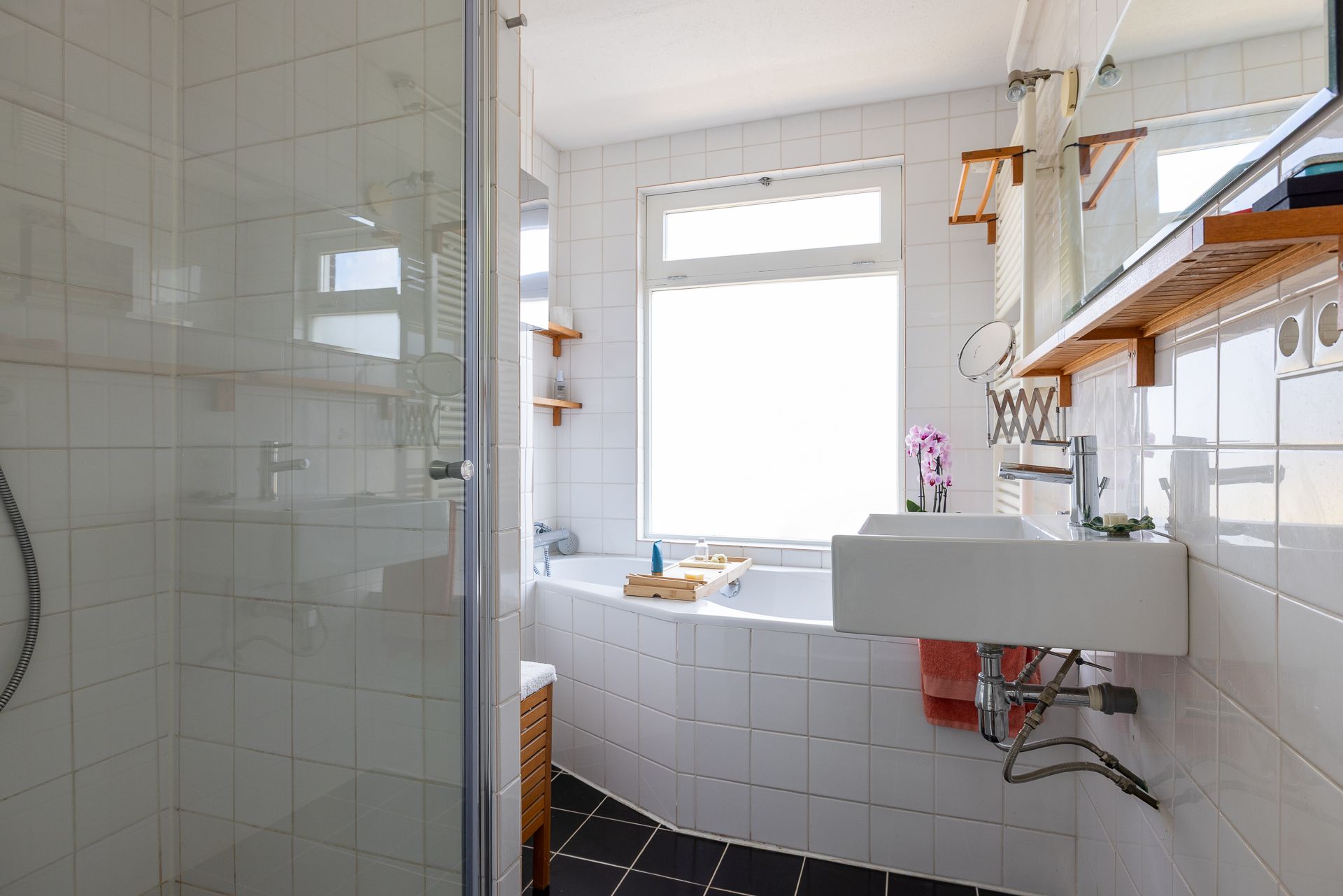 Foto 27 van Prinses Margrietlaan 27-B