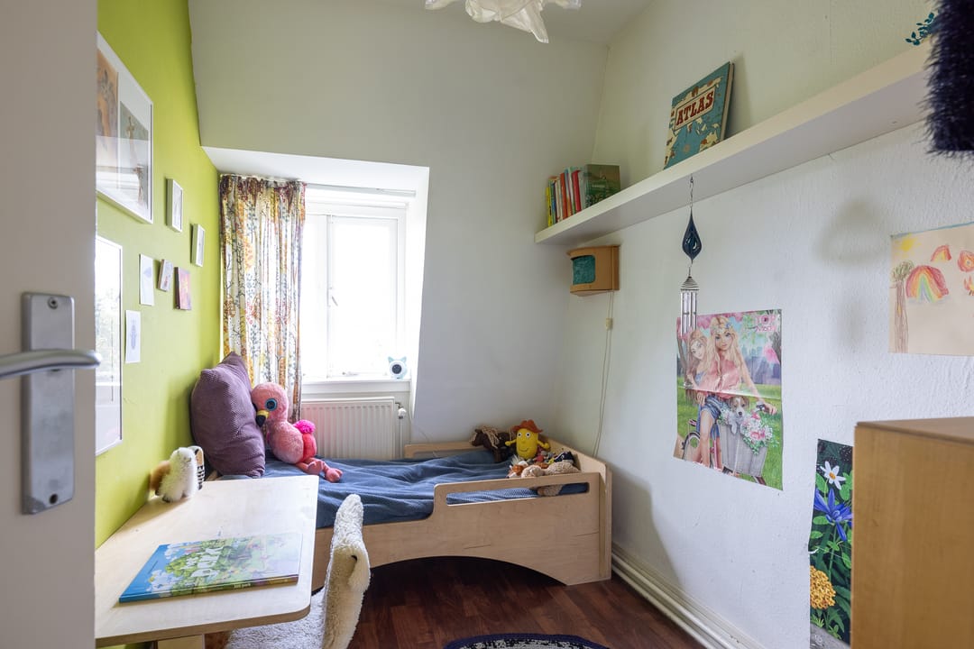 Foto 28 van Prinses Margrietlaan 27-B