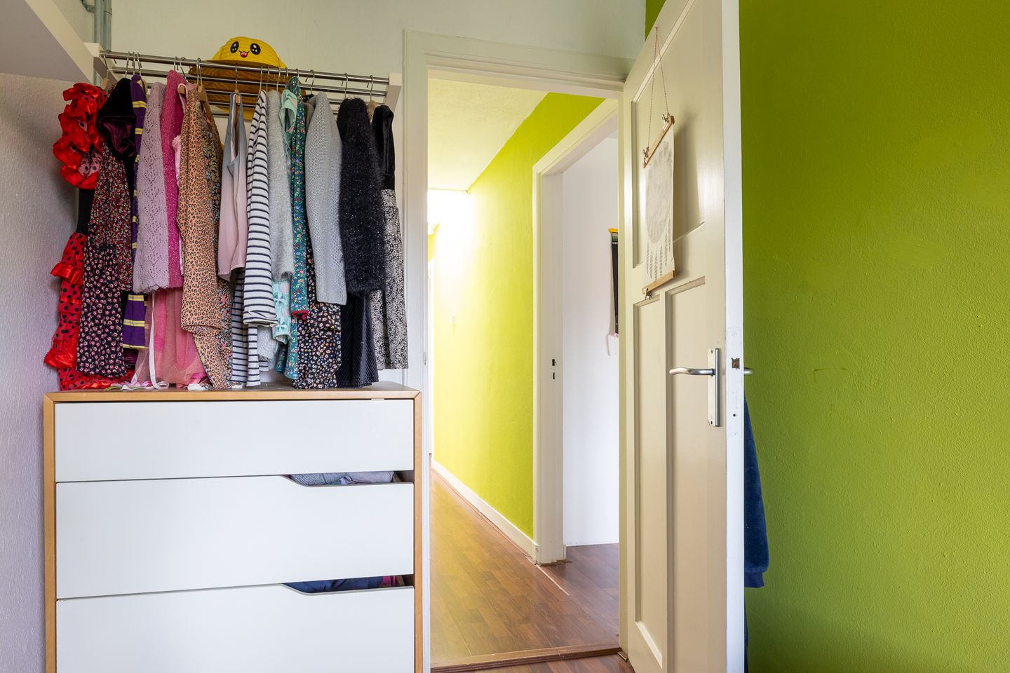 Foto 29 van Prinses Margrietlaan 27-B