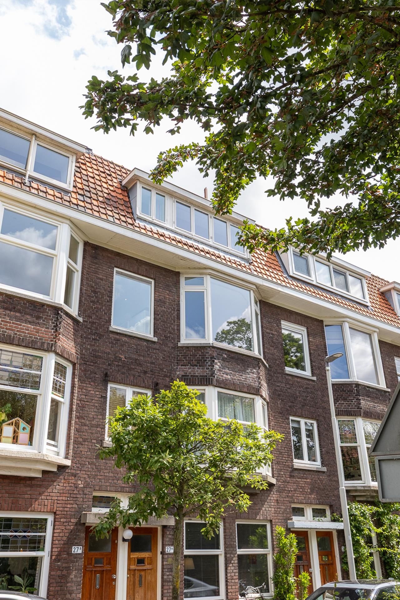 Foto 30 van Prinses Margrietlaan 27-B