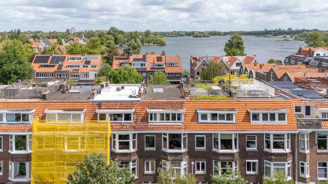 Foto 32 van Prinses Margrietlaan 27-B