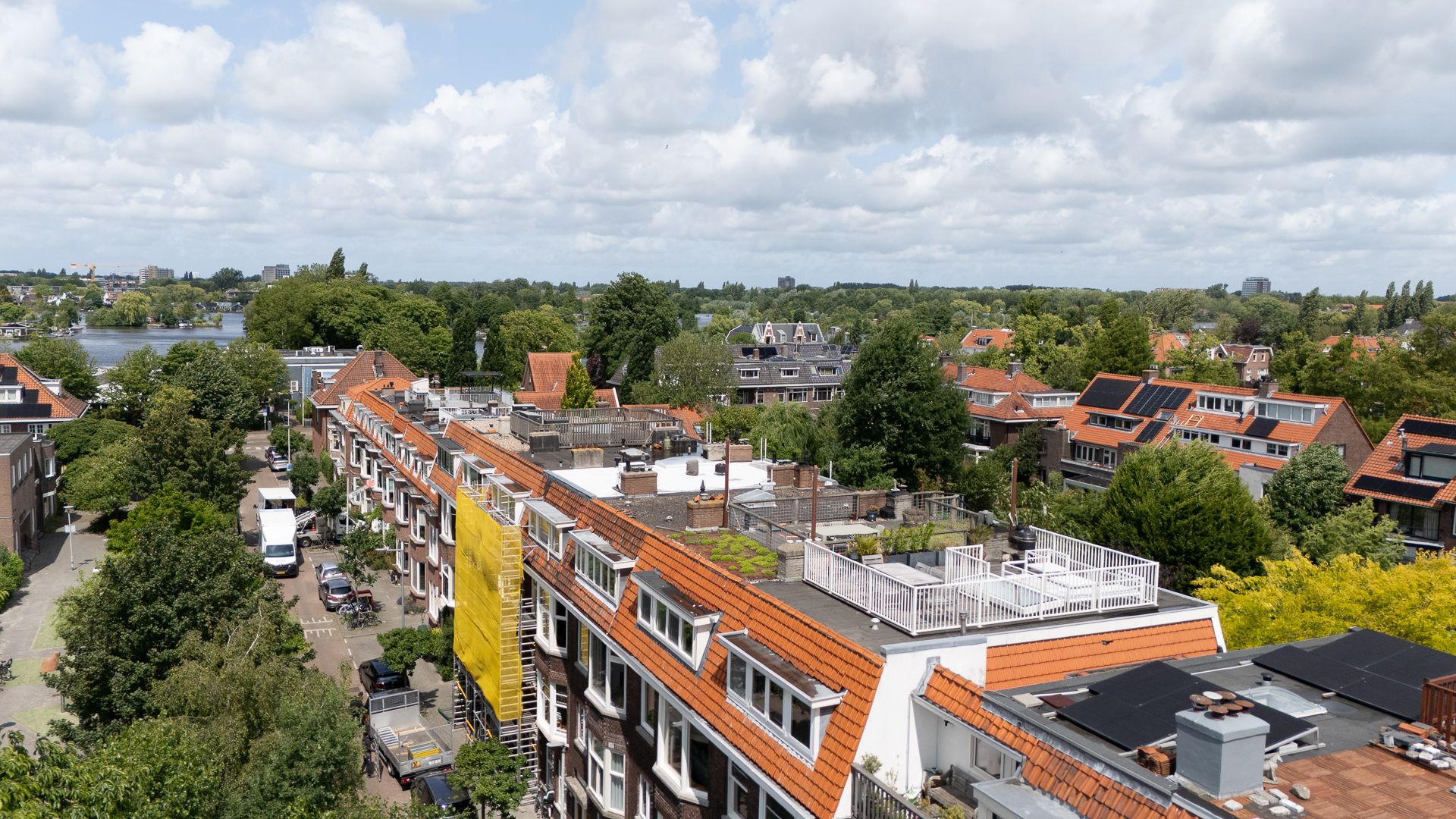 Foto 33 van Prinses Margrietlaan 27-B