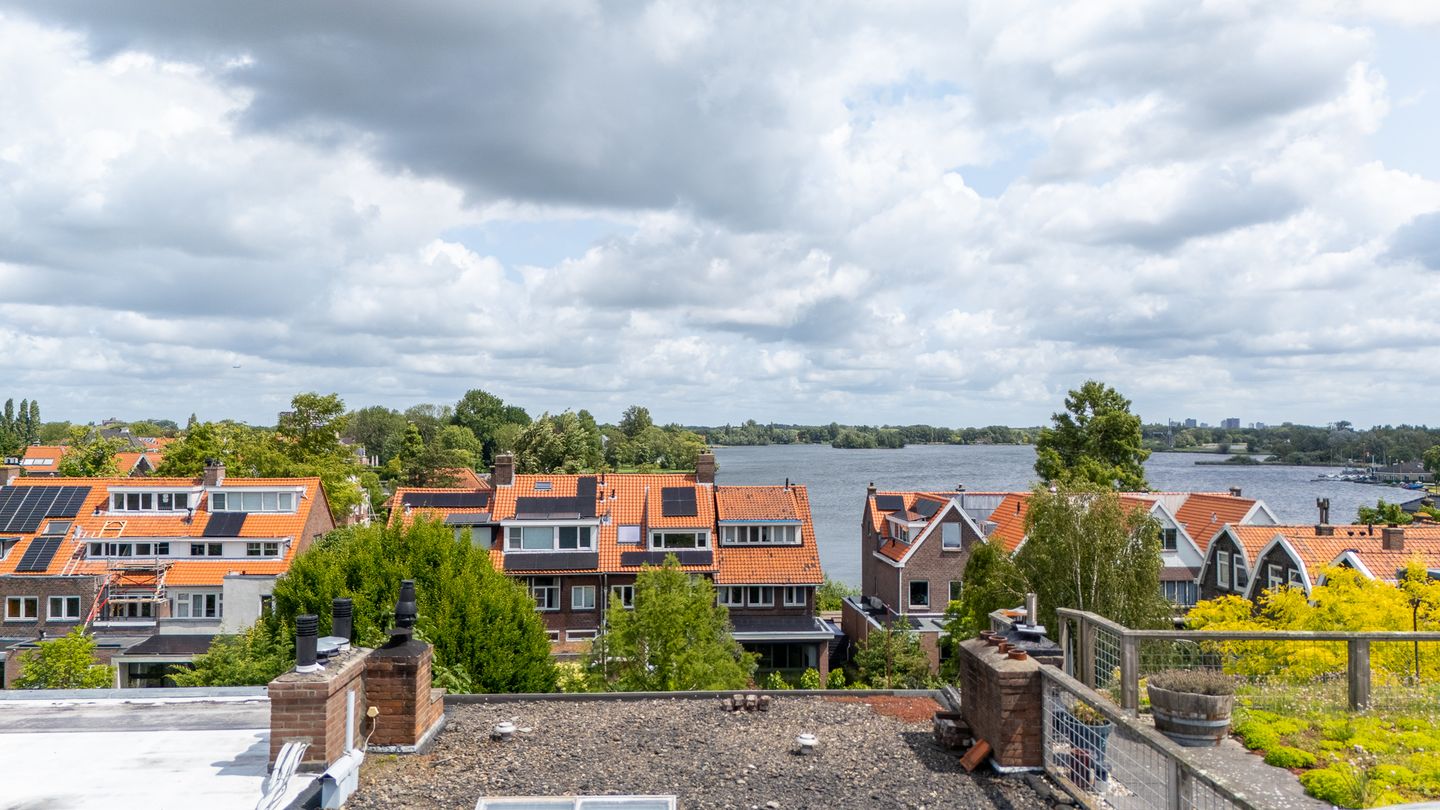 Foto 34 van Prinses Margrietlaan 27-B