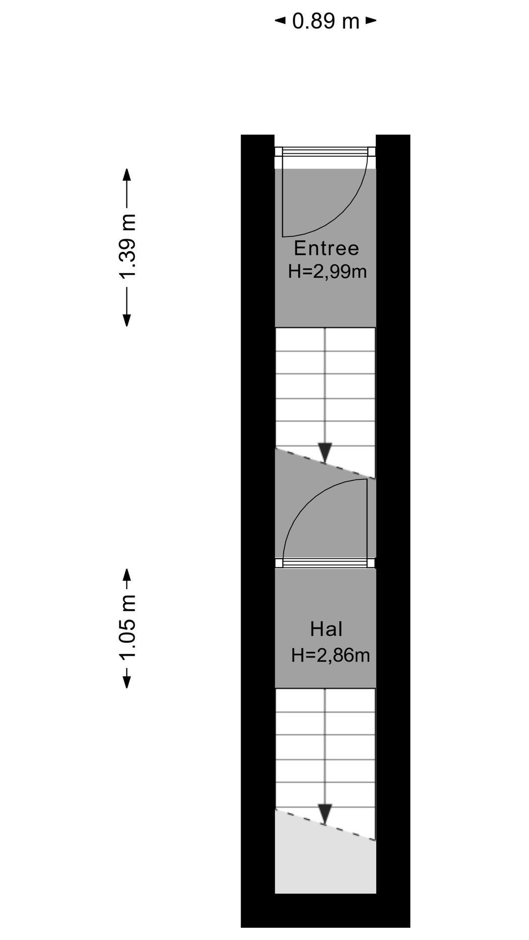 Foto 37 van Prinses Margrietlaan 27-B