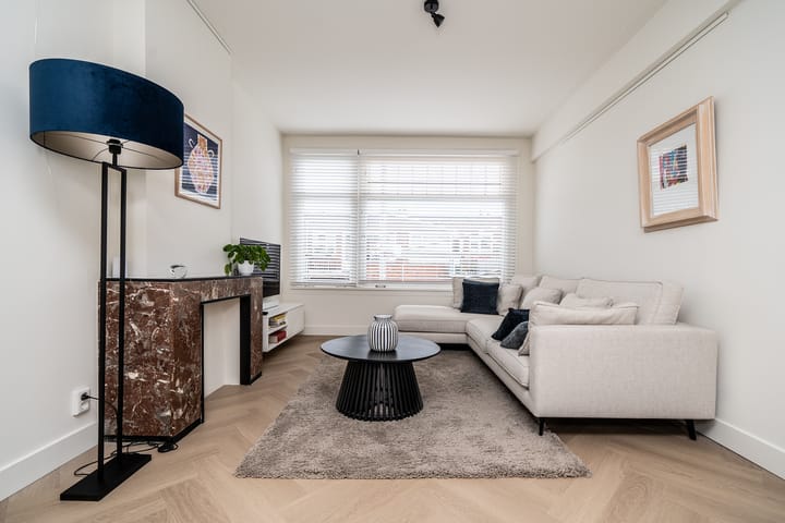 Foto 1 van Cleyburchstraat 48-A02