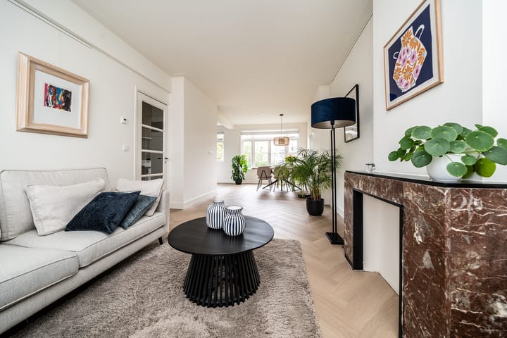 Foto 2 van Cleyburchstraat 48-A02