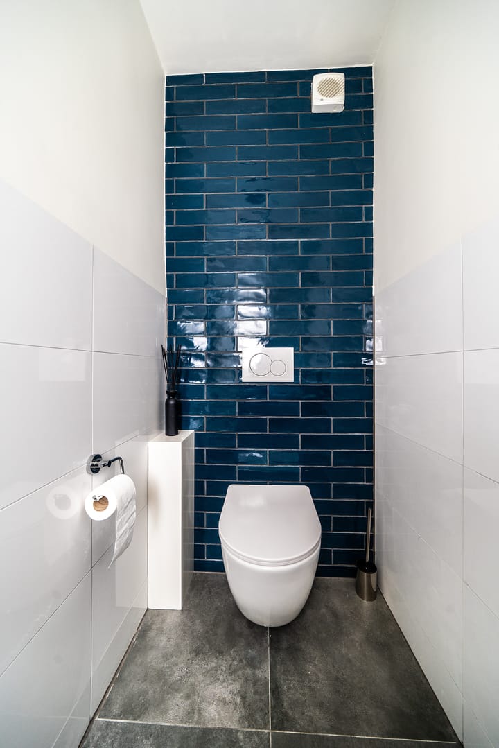 Foto 7 van Cleyburchstraat 48-A02