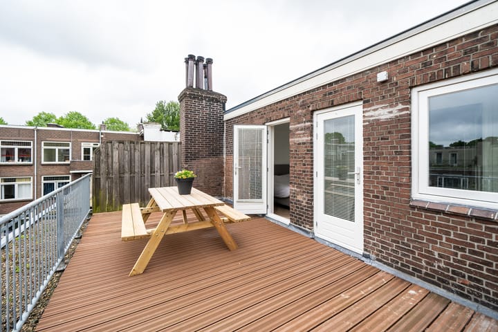 Foto 14 van Cleyburchstraat 48-A02