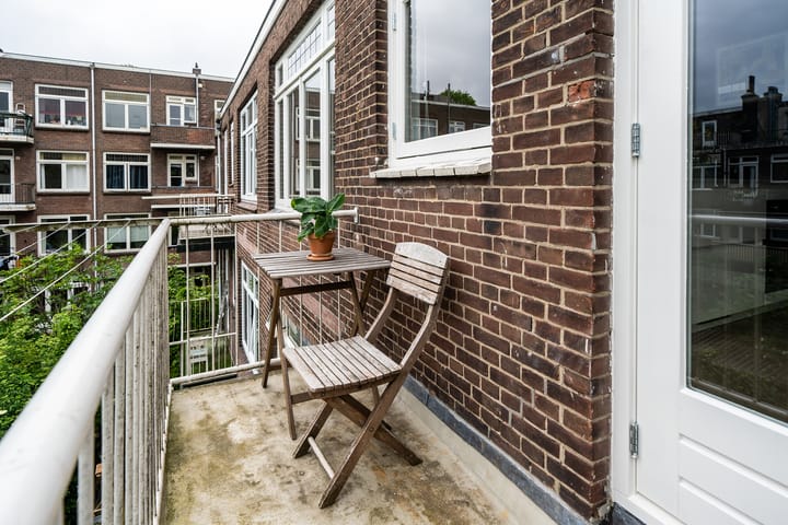 Foto 16 van Cleyburchstraat 48-A02