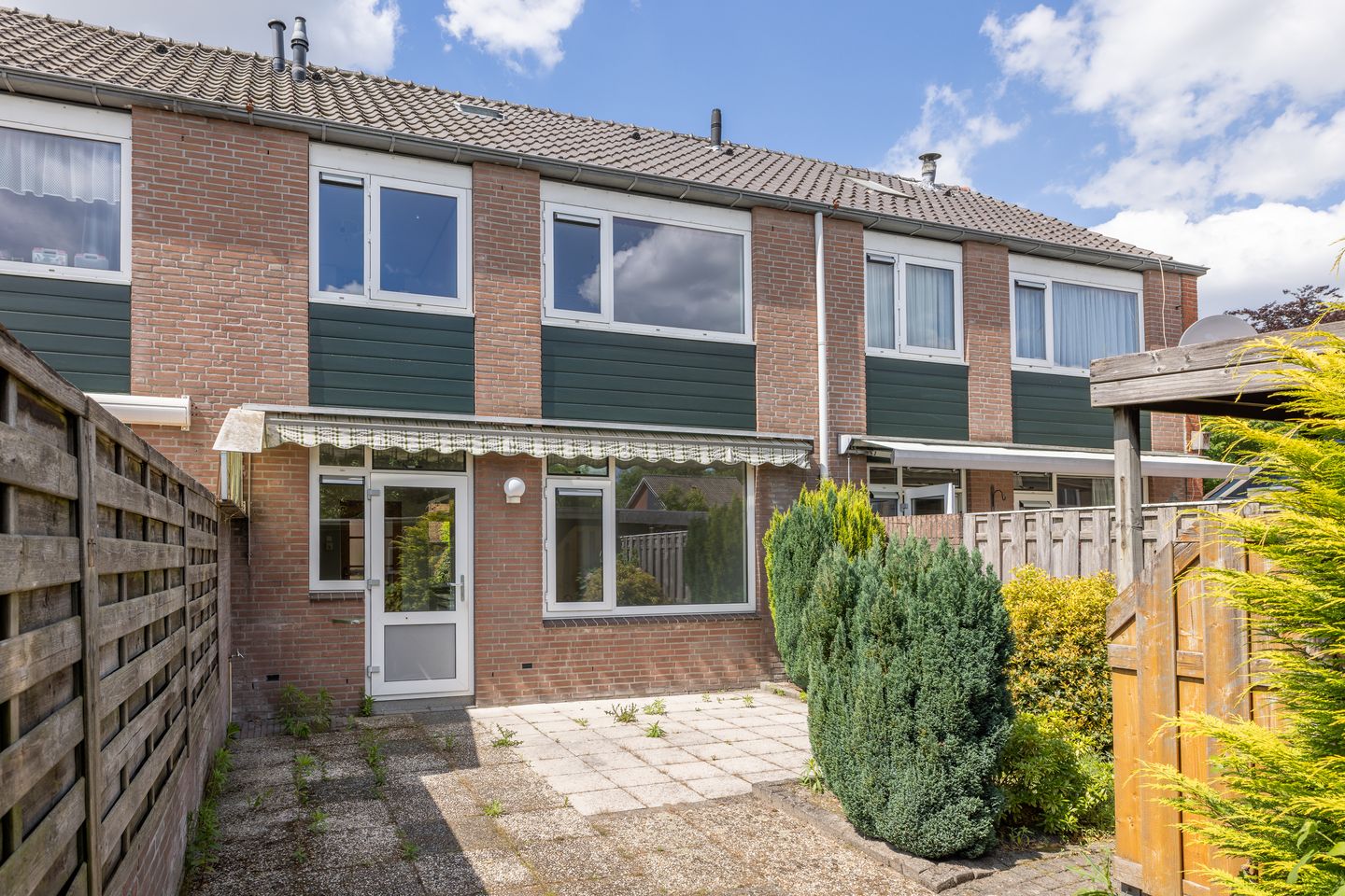 Foto 5 van Merelstraat 82