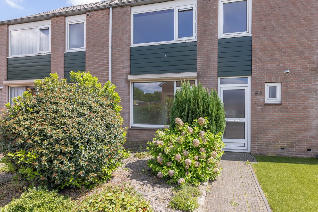 Foto 8 van Merelstraat 82