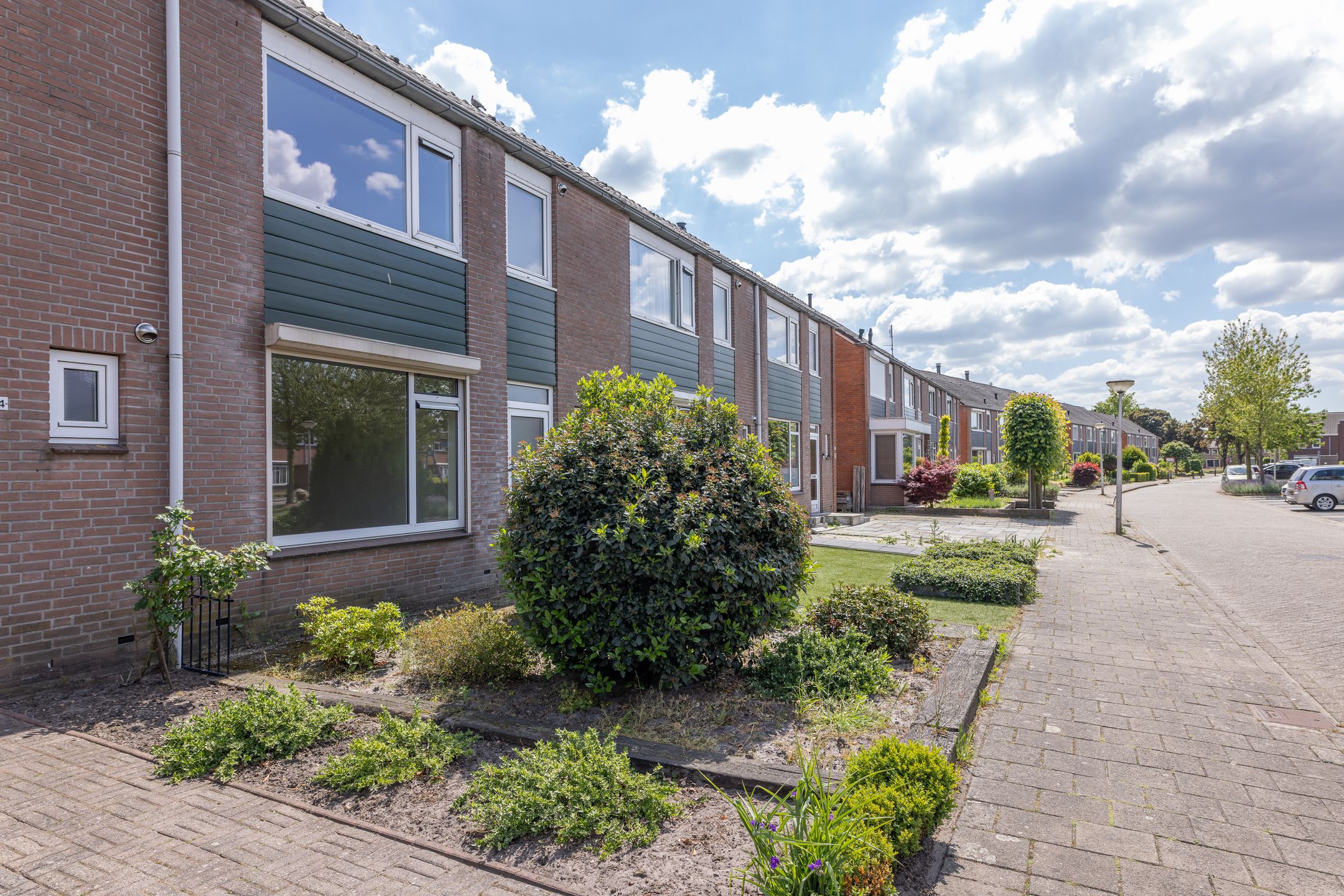 Foto 9 van Merelstraat 82