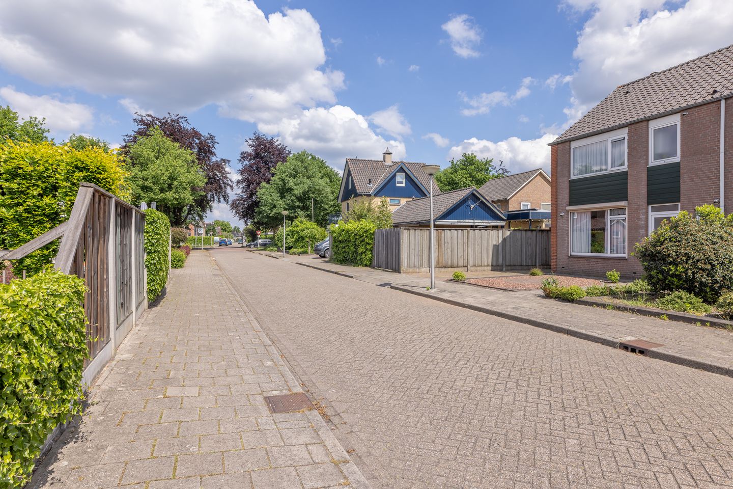 Foto 10 van Merelstraat 82