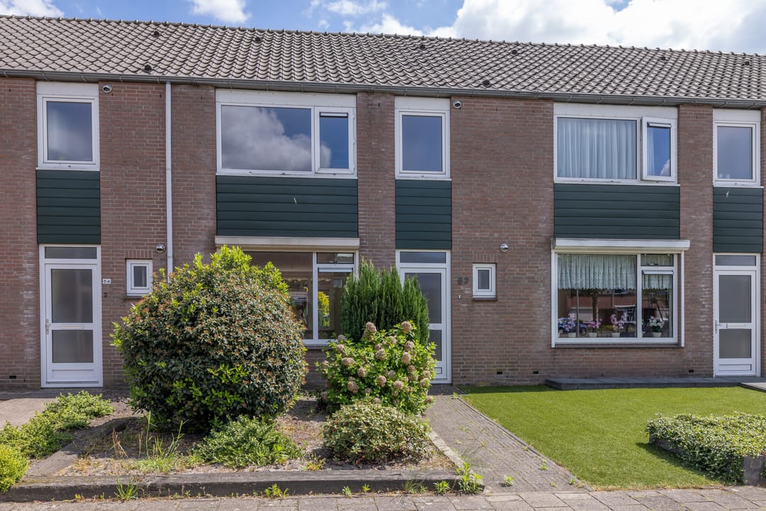 Foto 11 van Merelstraat 82