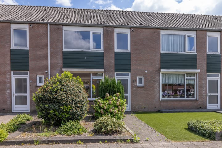 Foto 11 van Merelstraat 82