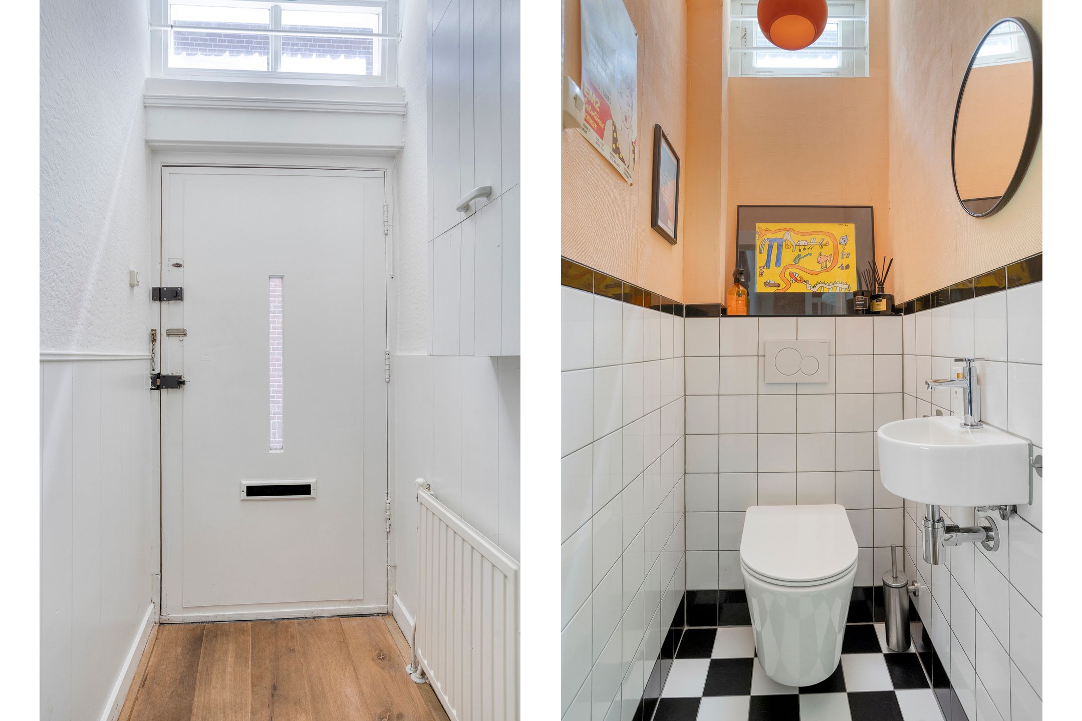 Foto 6 van Werkhorst 14