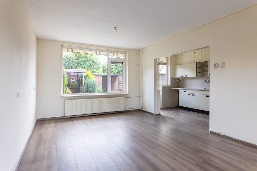 Foto 13 van Merelstraat 82