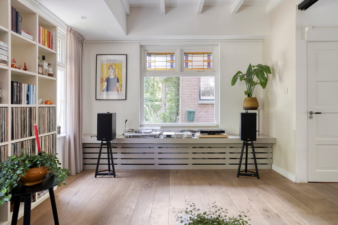 Foto 11 van Werkhorst 14