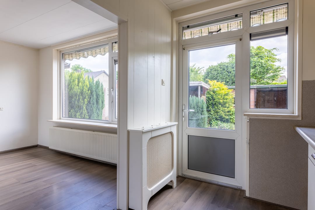 Foto 17 van Merelstraat 82