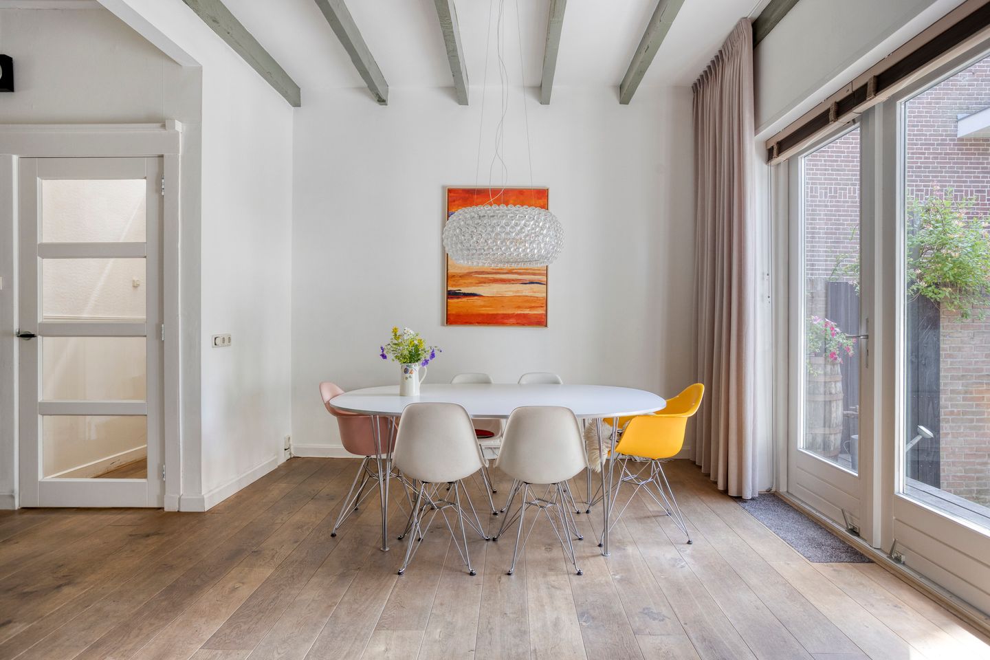 Foto 14 van Werkhorst 14