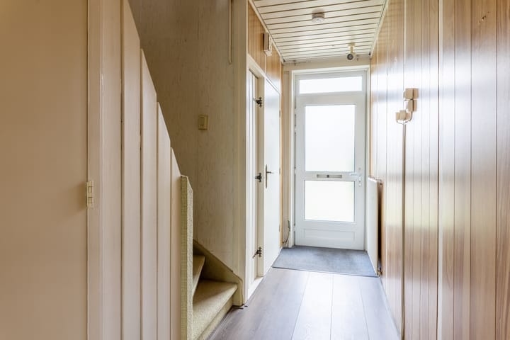 Foto 20 van Merelstraat 82