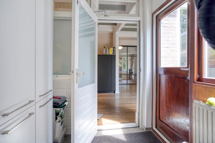 Foto 20 van Werkhorst 14