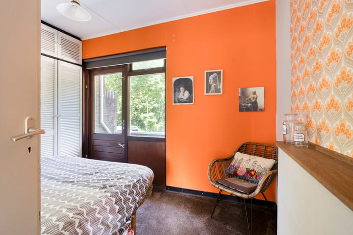 Foto 25 van Werkhorst 14