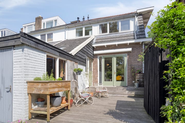 Foto 34 van Werkhorst 14