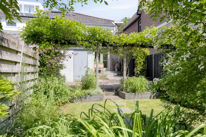 Foto 35 van Werkhorst 14