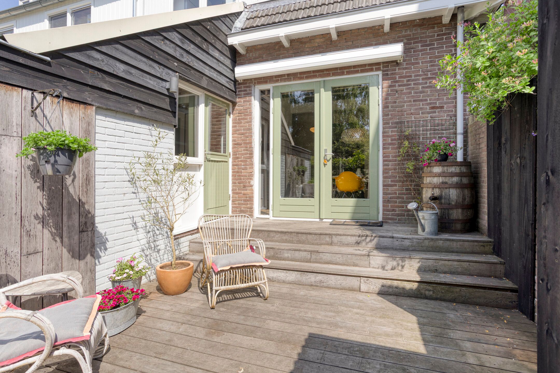 Foto 36 van Werkhorst 14