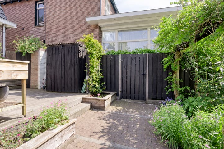 Foto 38 van Werkhorst 14