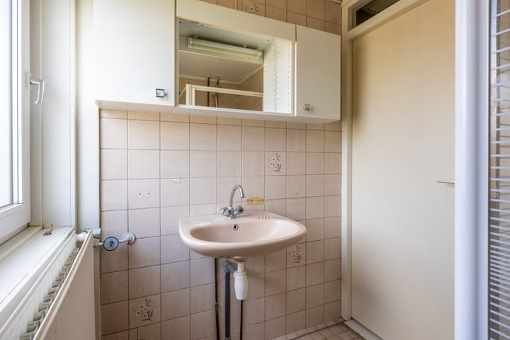 Foto 33 van Merelstraat 82