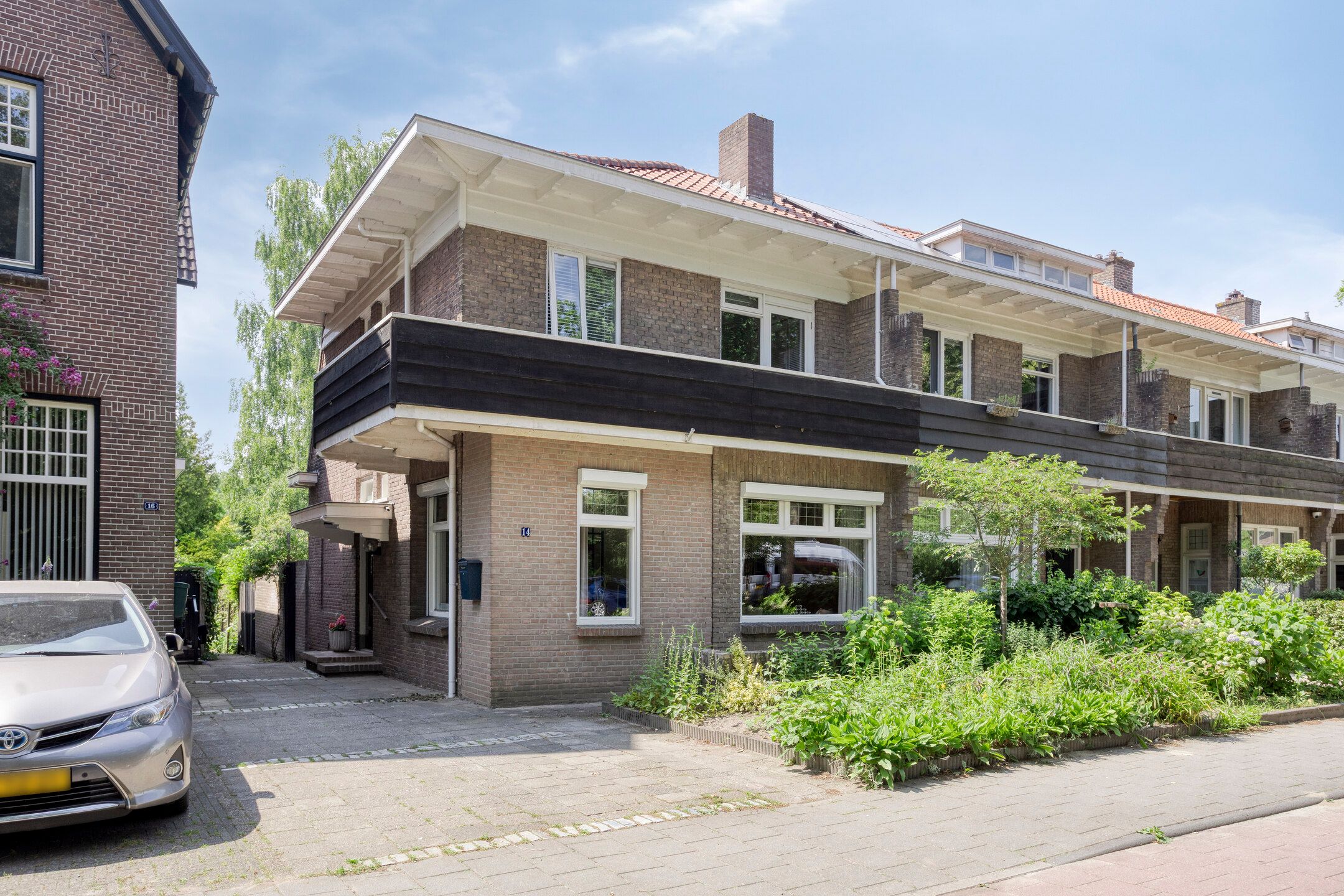 Foto 42 van Werkhorst 14