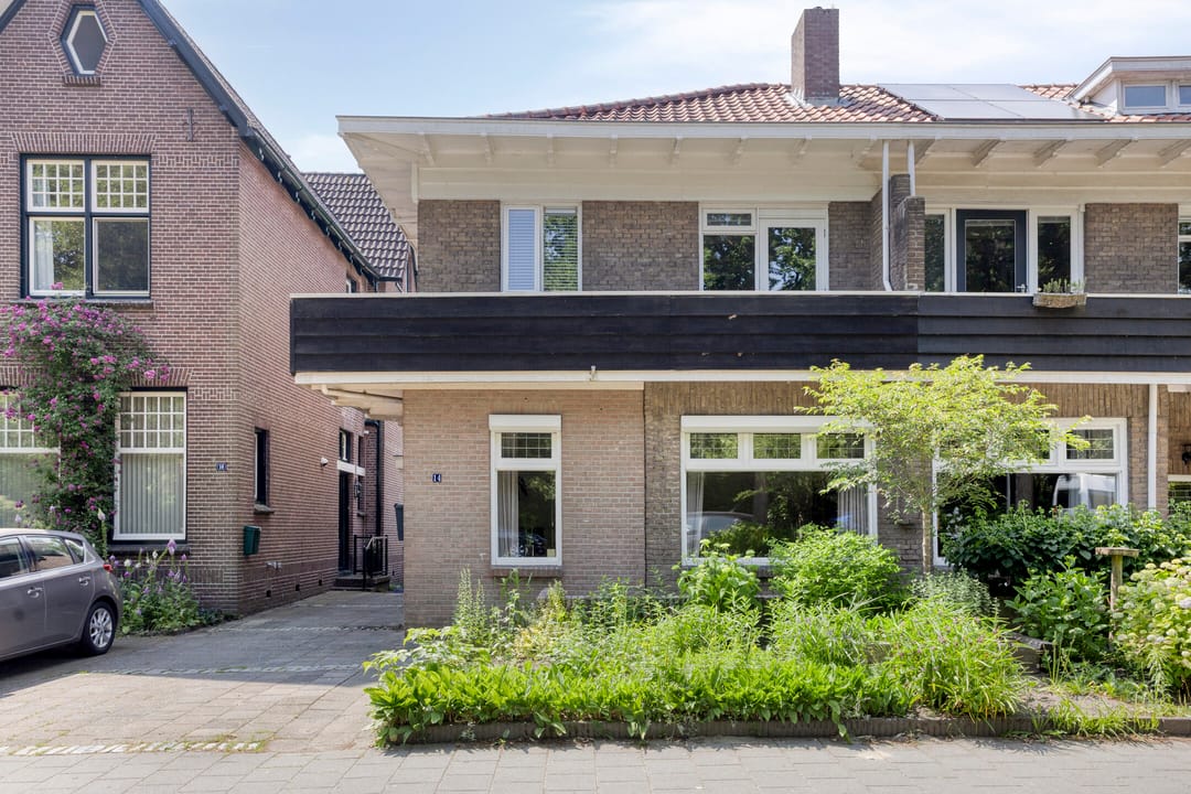 Foto 43 van Werkhorst 14